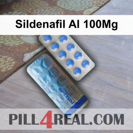 Sildenafil Al 100Mg 784
