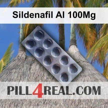 Sildenafil Al 100Mg 815