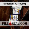 Sildenafil Al 100Mg 854
