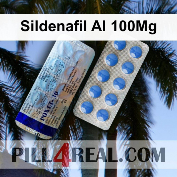 Sildenafil Al 100Mg 890
