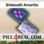 Sildenafil Amarilla 096