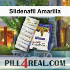 Sildenafil Amarilla 334