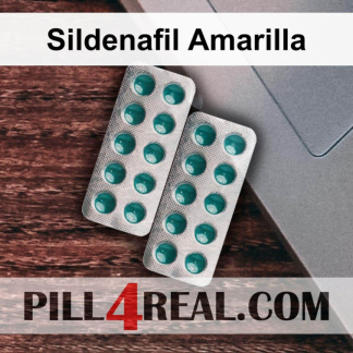Sildenafil Amarilla 409