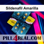Sildenafil Amarilla 429
