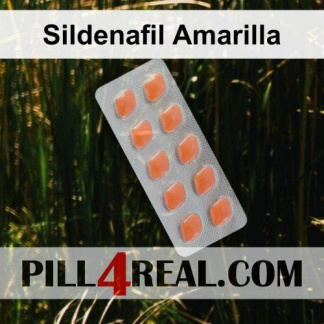 Sildenafil Amarilla 437