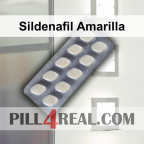 Sildenafil Amarilla 610