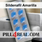 Sildenafil Amarilla 677