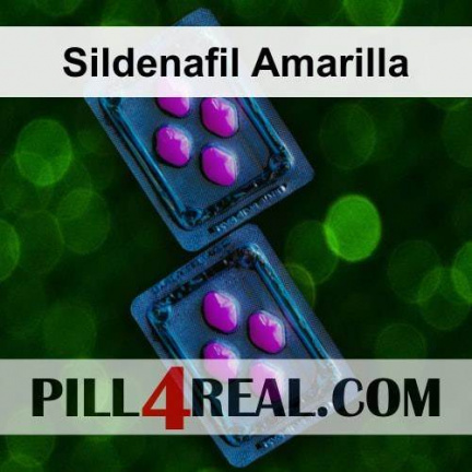 Sildenafil Amarilla 708