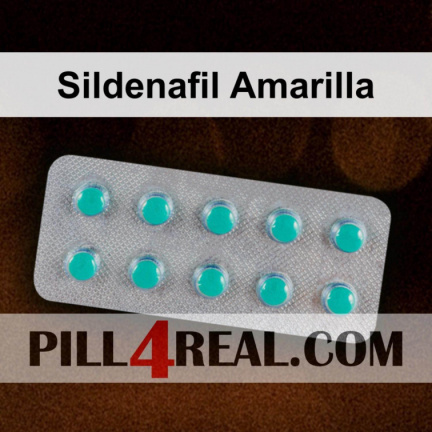 Sildenafil Amarilla 716