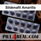 Sildenafil Amarilla 867