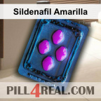 Sildenafil Amarilla 956
