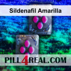 Sildenafil Amarilla 969