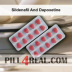 Sildenafil And Dapoxetine 093