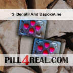 Sildenafil And Dapoxetine 390