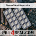 Sildenafil And Dapoxetine 595
