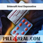 Sildenafil And Dapoxetine 809