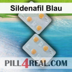 Sildenafil Blau 051