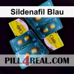 Sildenafil Blau 064