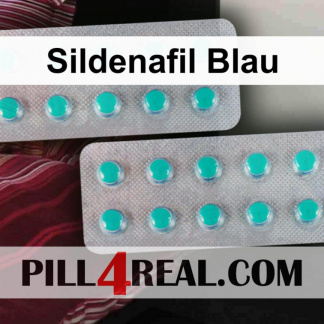 Sildenafil Blau 091