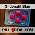 Sildenafil Blau 279
