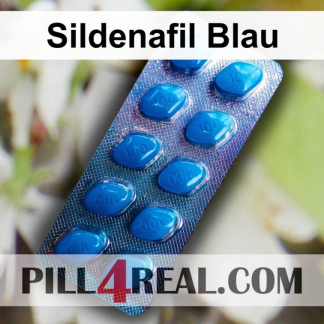 Sildenafil Blau 411