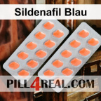Sildenafil Blau 414