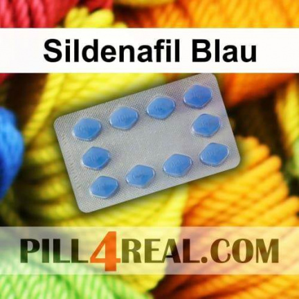 Sildenafil Blau 423