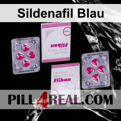 Sildenafil Blau 440