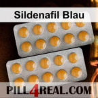 Sildenafil Blau 507