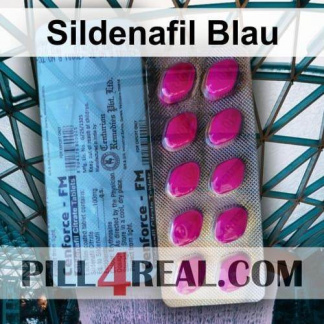 Sildenafil Blau 510
