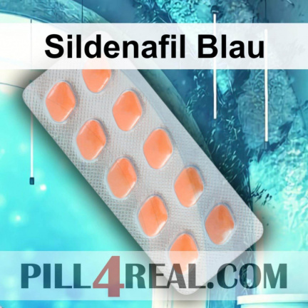 Sildenafil Blau 652