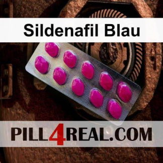 Sildenafil Blau 683