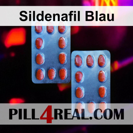 Sildenafil Blau 725