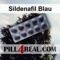 Sildenafil Blau 735