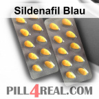 Sildenafil Blau 807