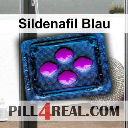 Sildenafil Blau 827
