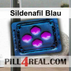 Sildenafil Blau 827
