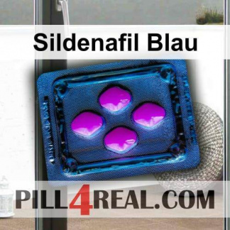 Sildenafil Blau 827