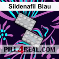 Sildenafil Blau 831