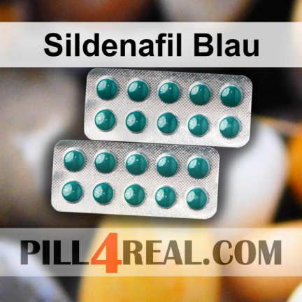 Sildenafil Blau 848