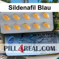 Sildenafil Blau 974