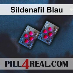 Sildenafil Blau 989