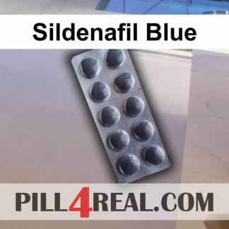 Sildenafil Blue 003