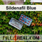 Sildenafil Blue 073