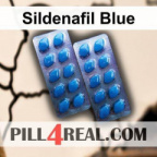 Sildenafil Blue 162