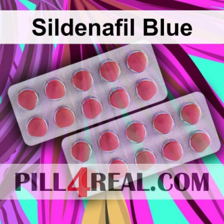 Sildenafil Blue 175