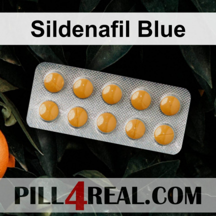 Sildenafil Blue 289