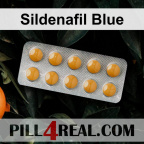 Sildenafil Blue 289