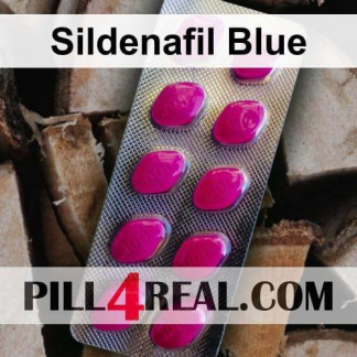 Sildenafil Blue 309
