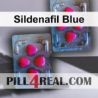 Sildenafil Blue 342